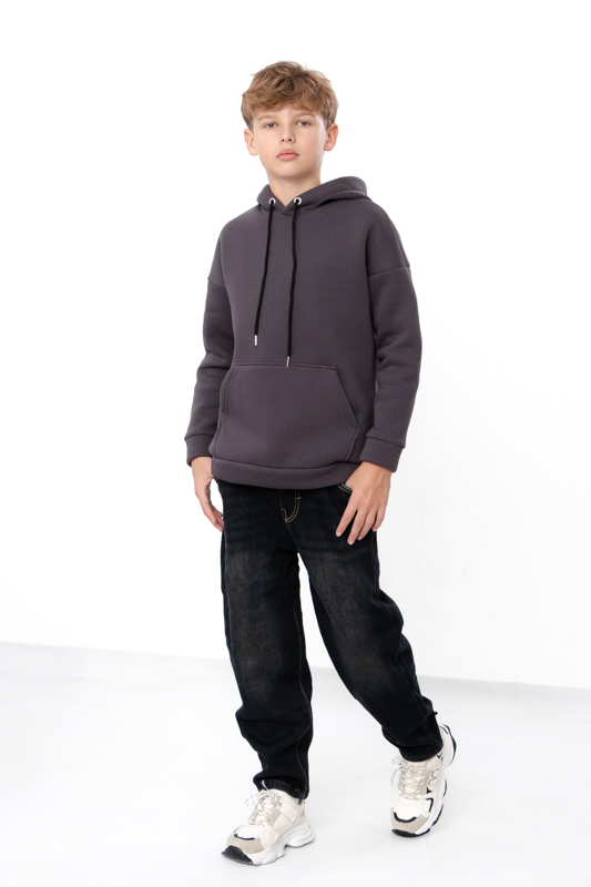 Джинси для хлопчика (підліткові) зима